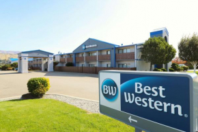  Best Western Chieftain Inn  Уэнатчи